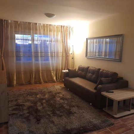 Apartmán New 33 Bacău Exteriér fotografie