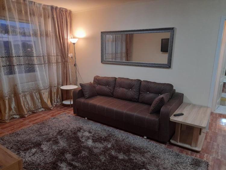Apartmán New 33 Bacău Exteriér fotografie