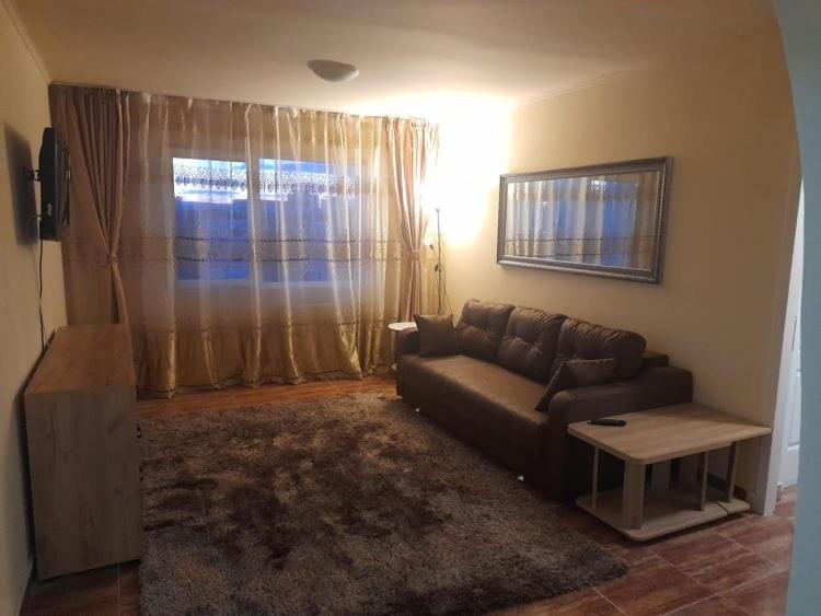 Apartmán New 33 Bacău Exteriér fotografie