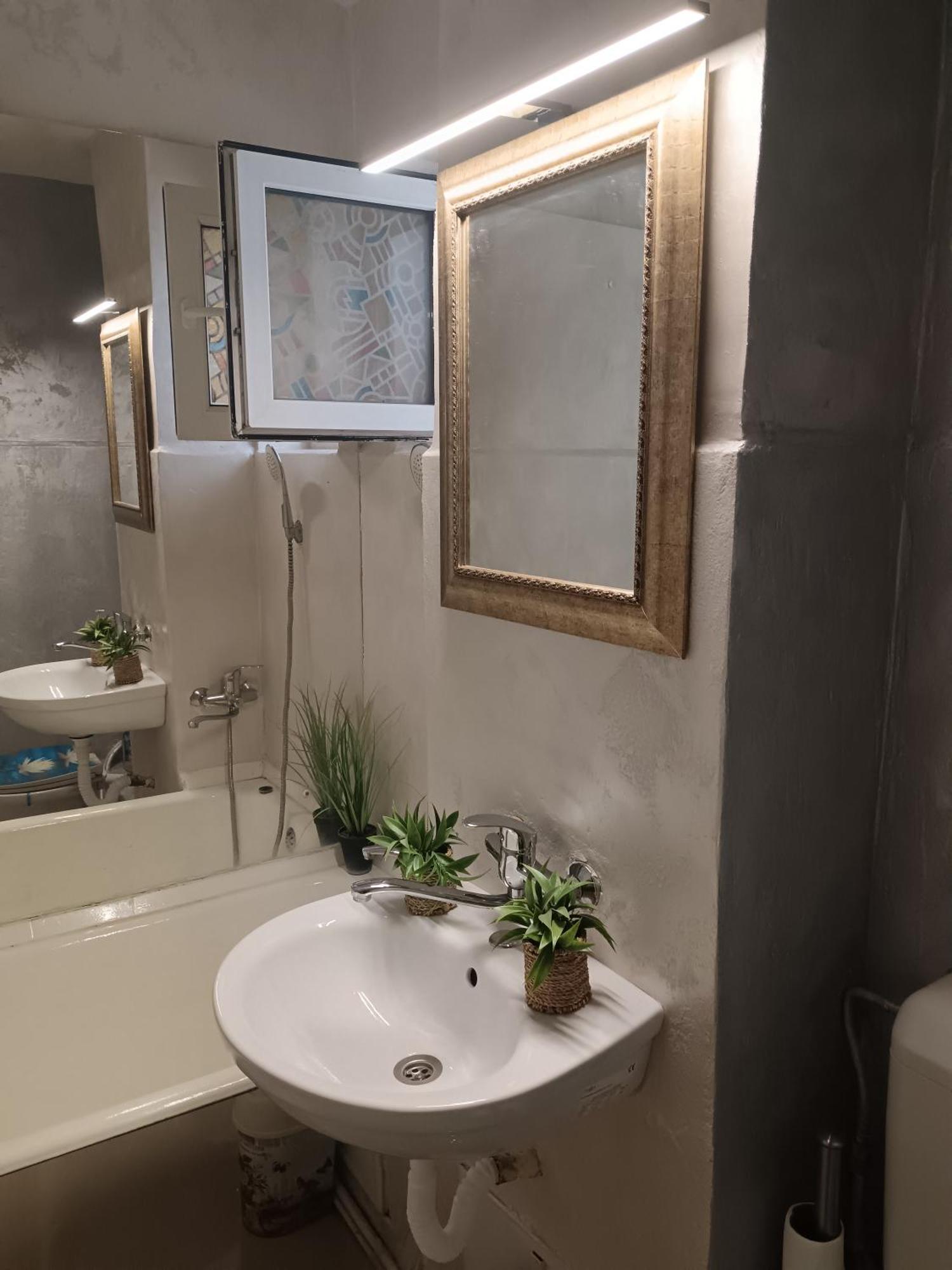 Apartmán New 33 Bacău Exteriér fotografie