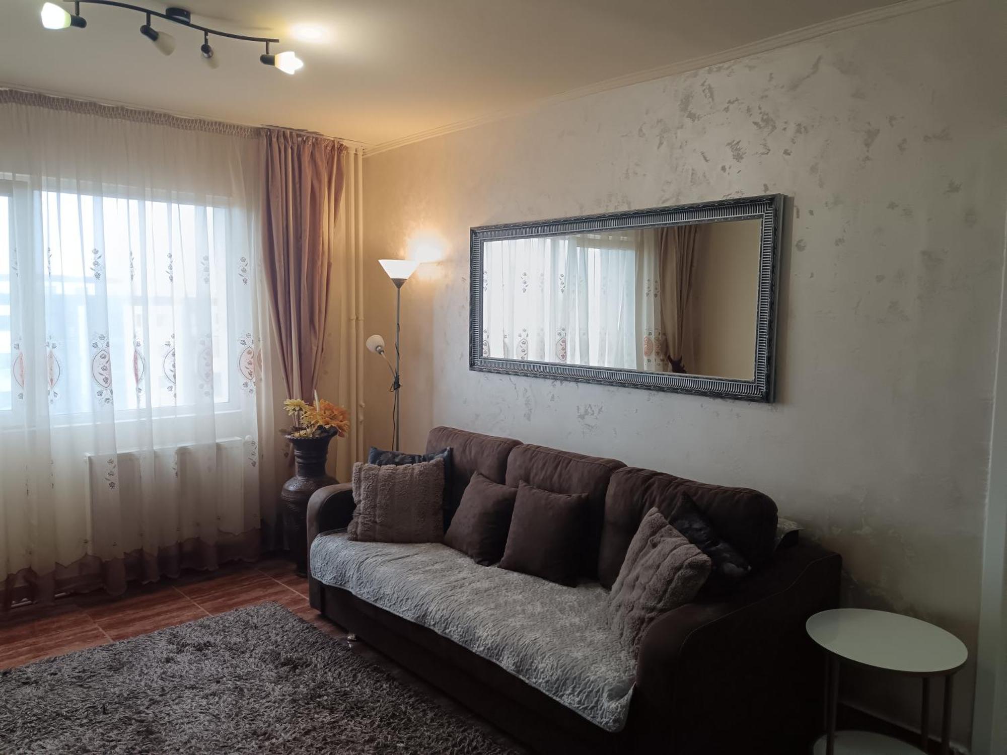Apartmán New 33 Bacău Exteriér fotografie