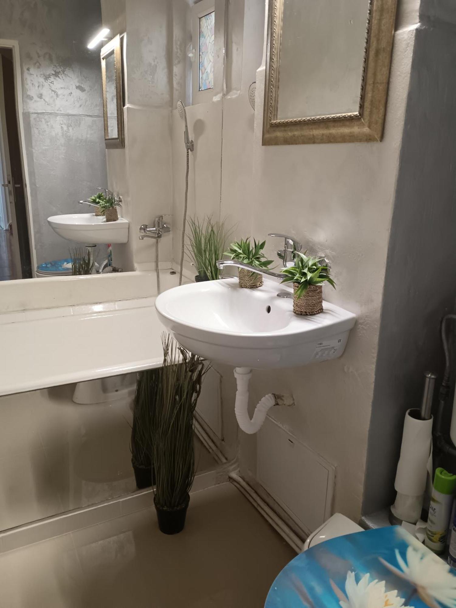 Apartmán New 33 Bacău Exteriér fotografie