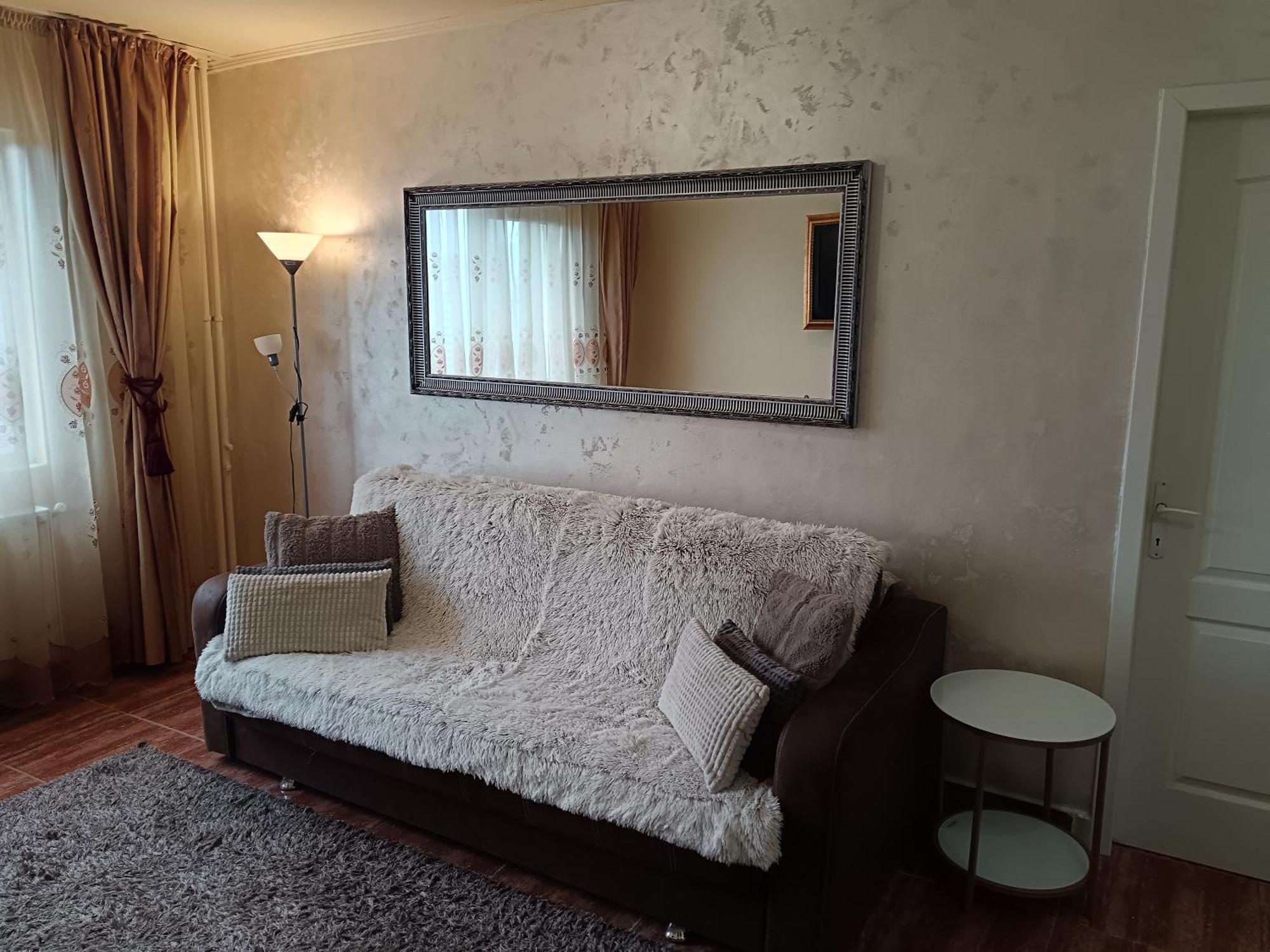 Apartmán New 33 Bacău Exteriér fotografie